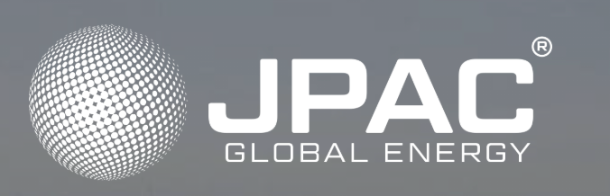 JPAC Global Energy logo